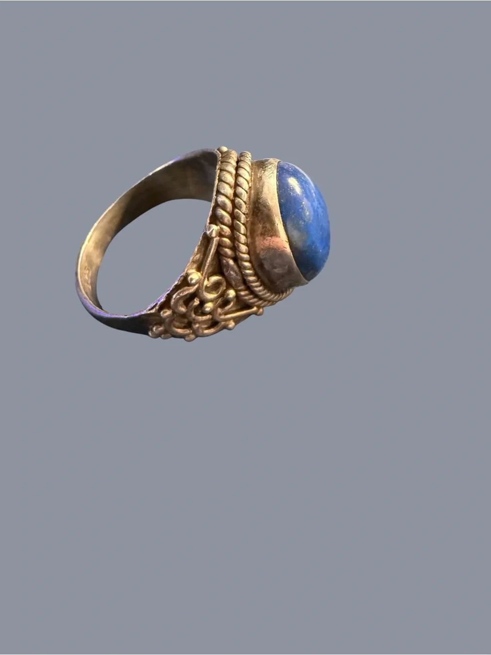 Brand Unknown vintage 925